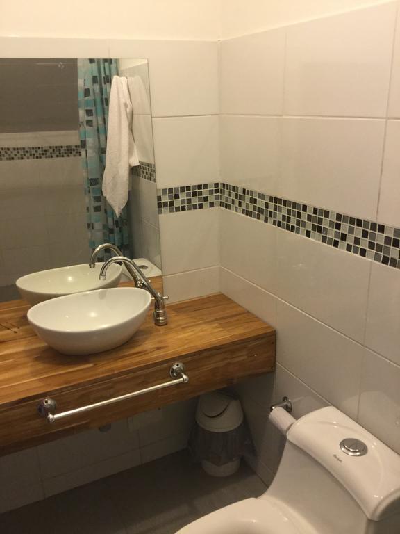 La Pinta Boogaloo Hostel Кали Стая снимка